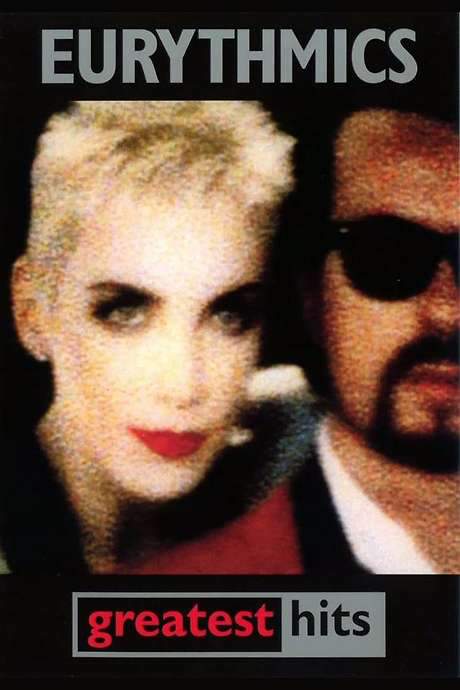 Eurythmics: Greatest Hits